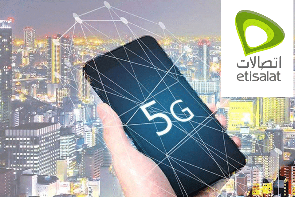HOW TO CHECK REMAINING DATA ON ETISALAT NETWORK