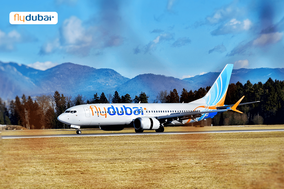 Dive into the World of Flydubai Careers