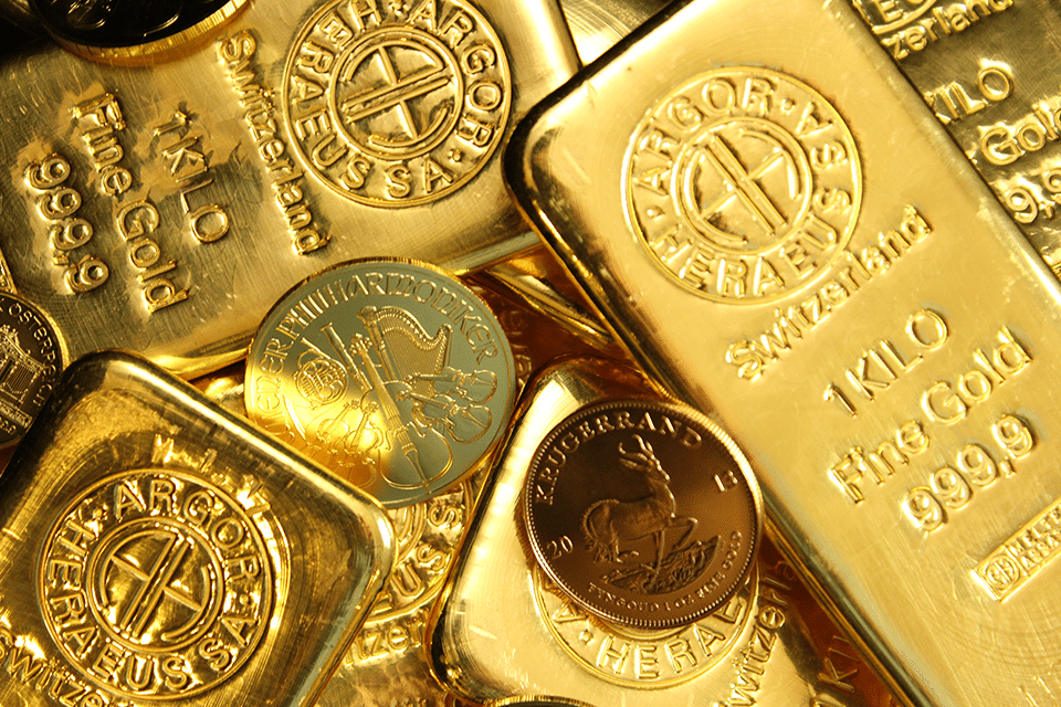 Gold Rates UAE