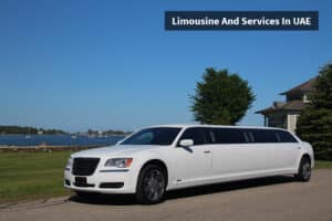 Limousine Dubai