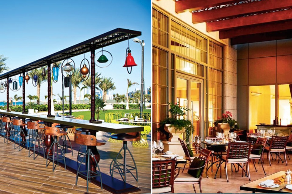 Top 10 Best Restaurant in UAE