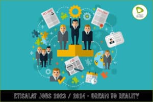 Etisalat Jobs