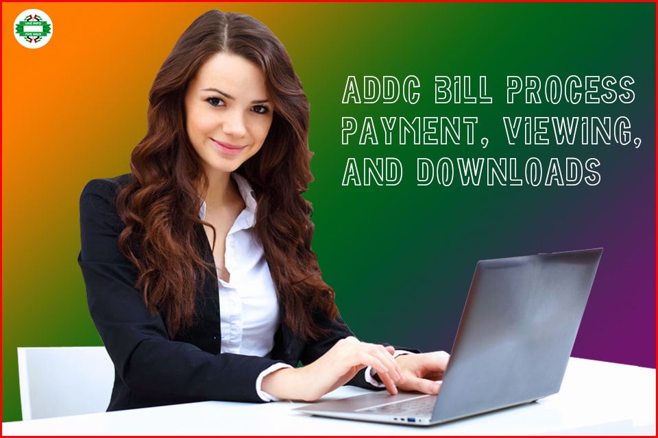 ADDC Bill