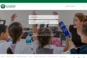 SABIS WebSchool