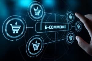 E Commerce Business in Dubai